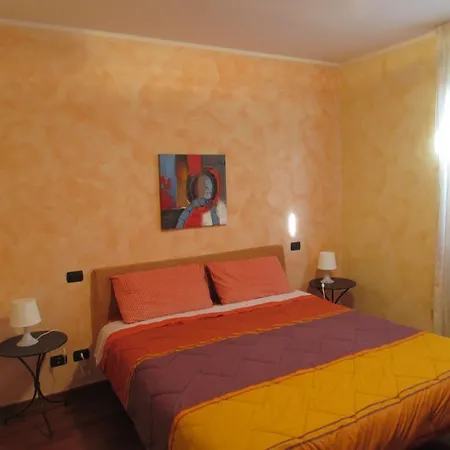 Il Borgo Del Garda Appartement *