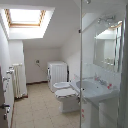Il Borgo Del Garda Appartement