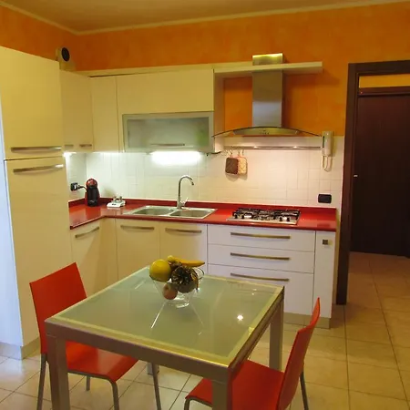 Appartement Il Borgo Del Garda *