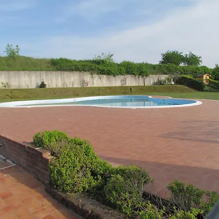 Appartement Il Borgo Del Garda Salionze